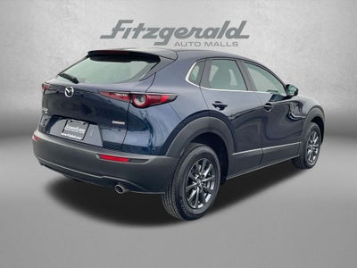 2023 Mazda Mazda CX-30 2.5 S