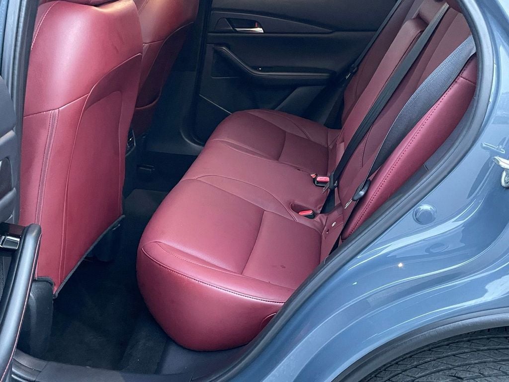 2024 Mazda Mazda CX-30 2.5 S Carbon Edition