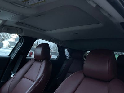 2024 Mazda Mazda CX-30 2.5 S Carbon Edition