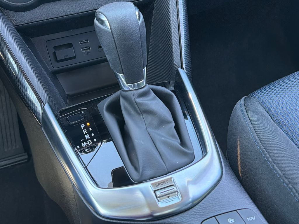 2018 Toyota Yaris iA Base