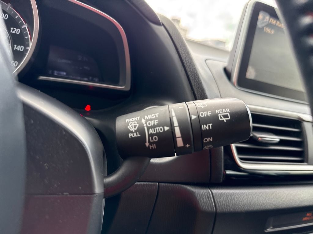 2016 Mazda Mazda3 i Touring
