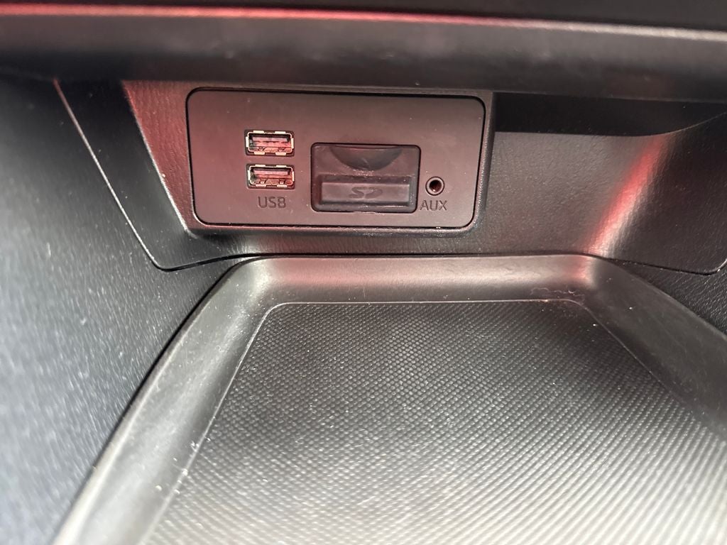 2016 Mazda Mazda3 i Touring