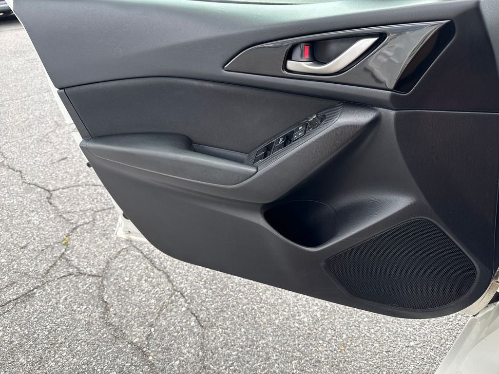 2016 Mazda Mazda3 i Touring