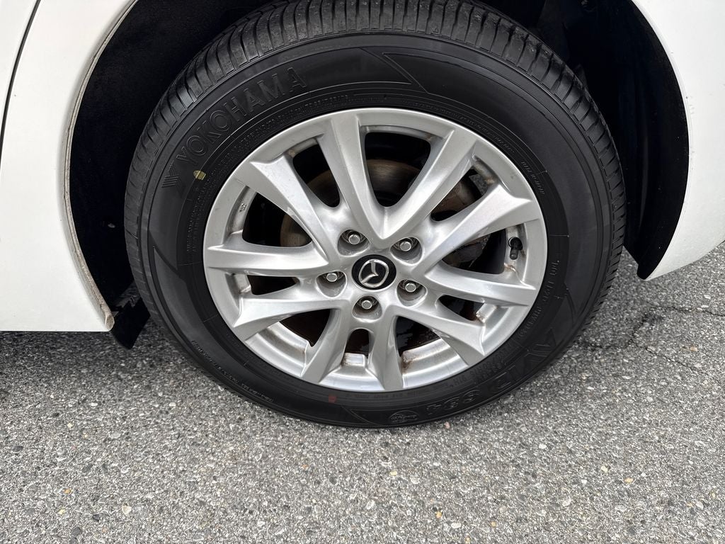 2016 Mazda Mazda3 i Touring