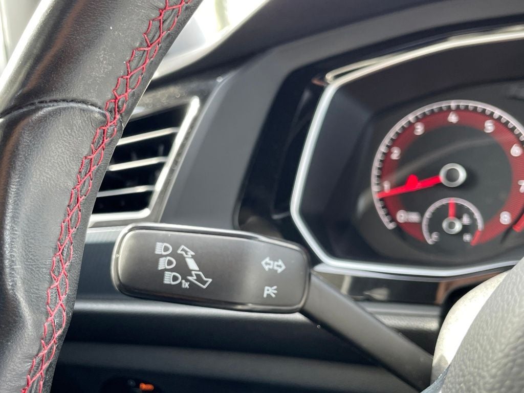 2020 Volkswagen Jetta GLI 2.0T S