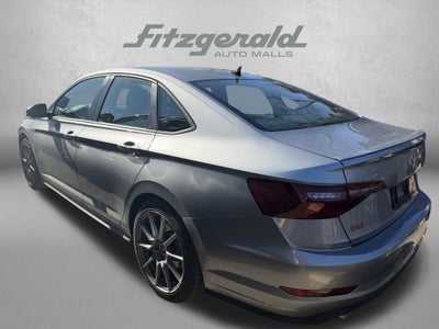 2020 Volkswagen Jetta GLI 2.0T S