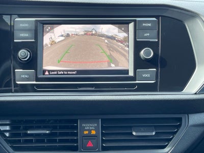 2020 Volkswagen Jetta GLI 2.0T S