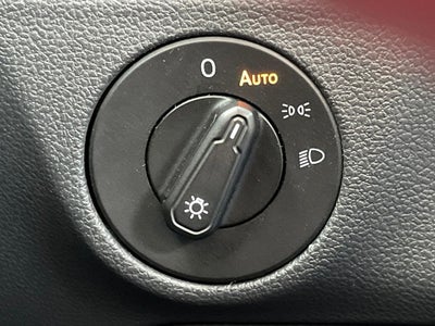 2020 Volkswagen Jetta GLI 2.0T S