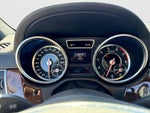 2015 Mercedes-Benz M-Class ML 63 AMG® 4MATIC®