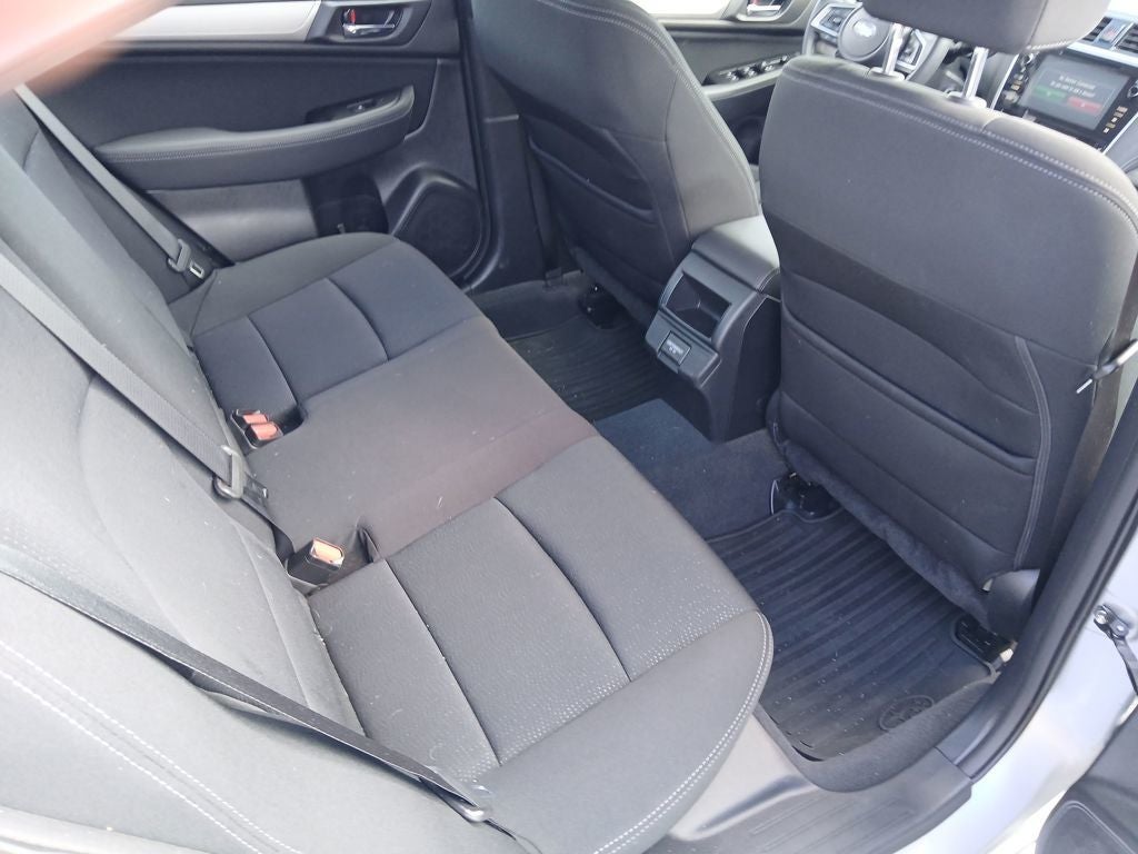 2018 Subaru Legacy 2.5i Premium