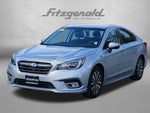 2018 Subaru Legacy 2.5i Premium