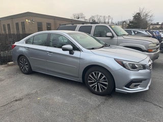 2018 Subaru Legacy 2.5i Premium