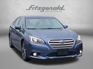 2015 Subaru Legacy 2.5i Limited