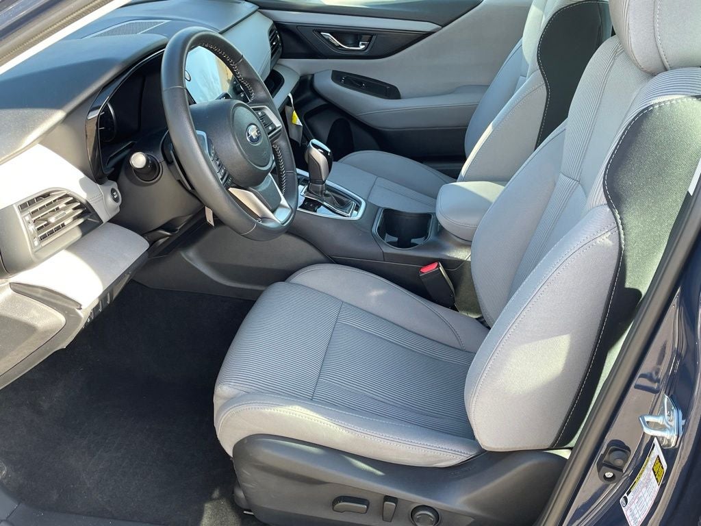 2024 Subaru Legacy Premium