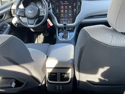 2024 Subaru Legacy Premium