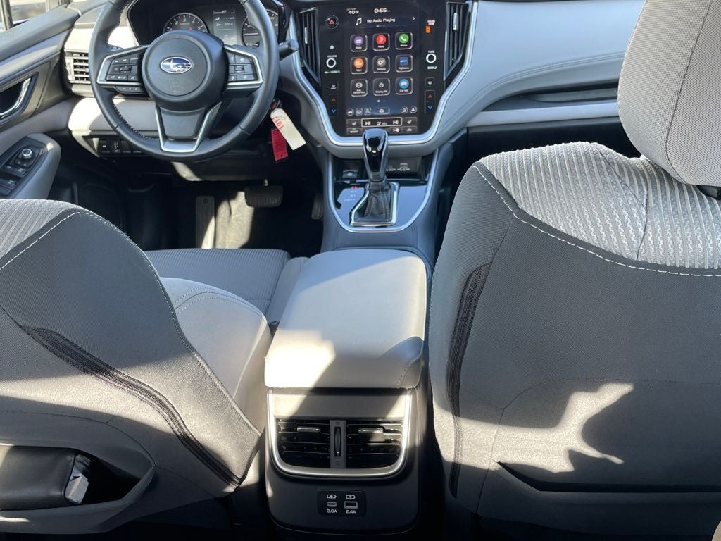 2024 Subaru Legacy Premium