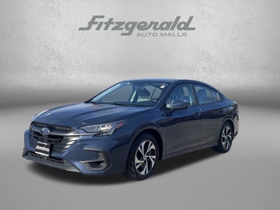 2024 Subaru Legacy Premium