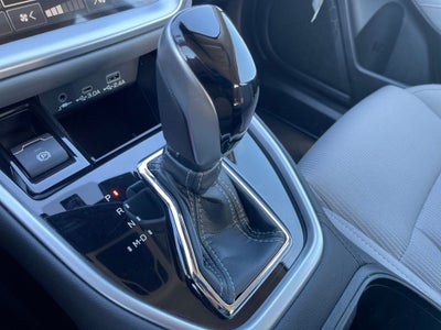 2024 Subaru Legacy Premium