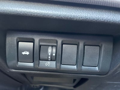 2024 Subaru Legacy Premium