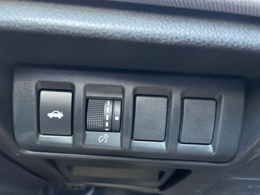 2024 Subaru Legacy Premium