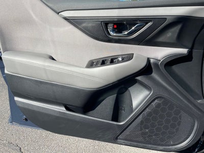 2024 Subaru Legacy Premium