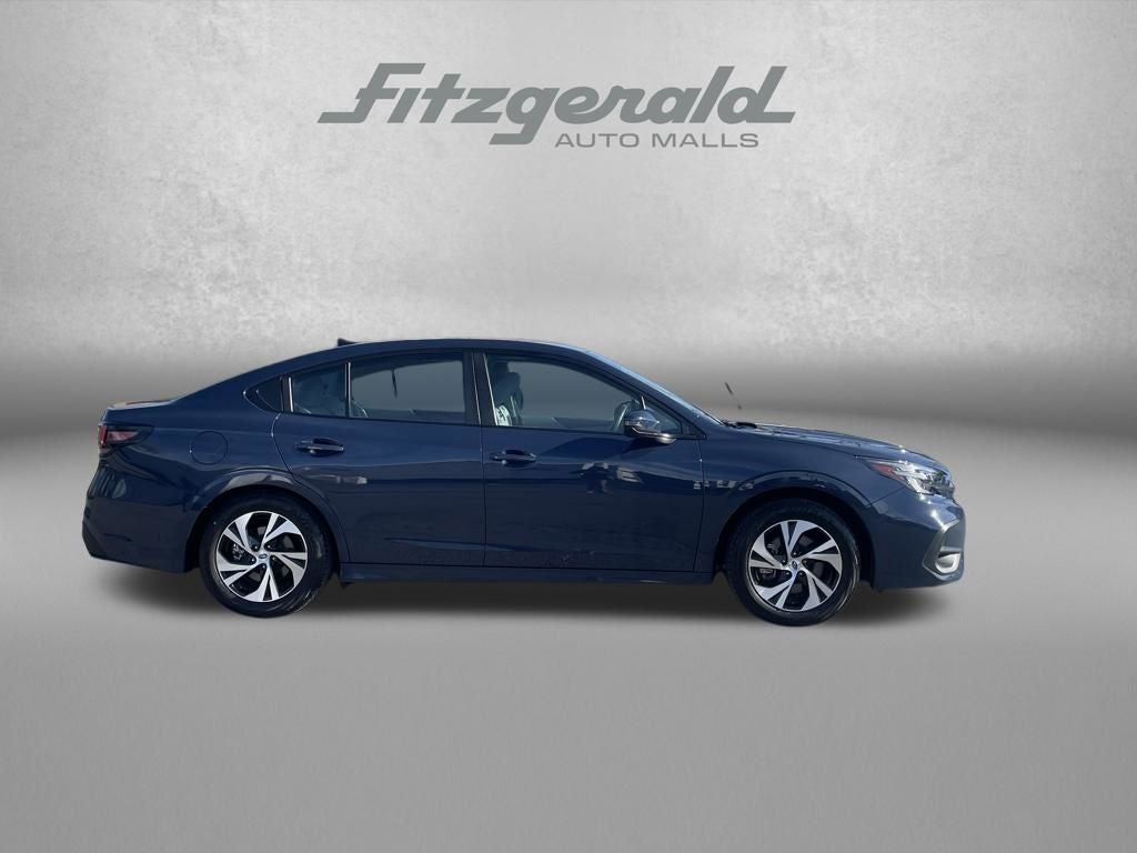 2024 Subaru Legacy Premium