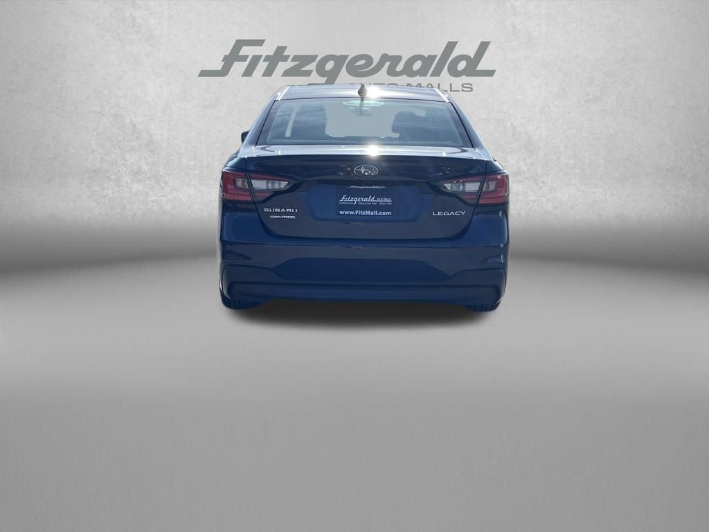 2024 Subaru Legacy Premium
