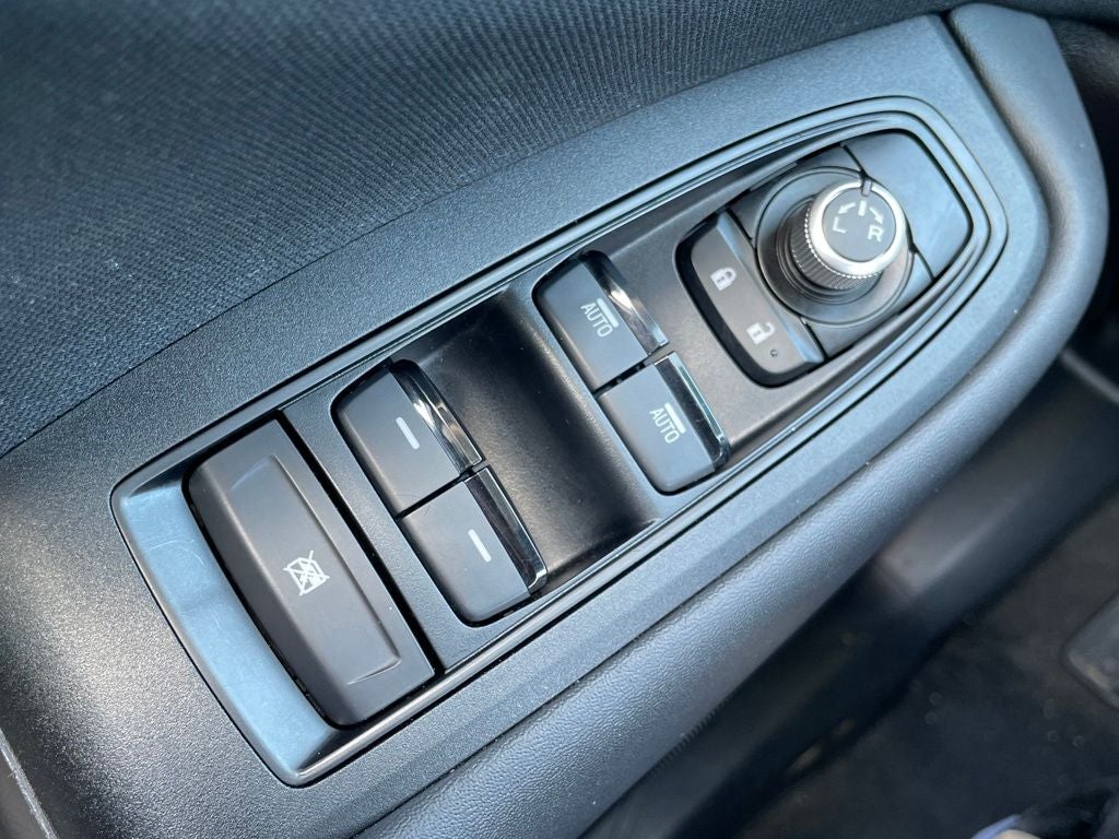 2023 Subaru Legacy Premium