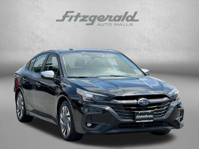 2024 Subaru Legacy Touring XT