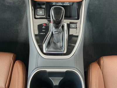 2024 Subaru Legacy Touring XT