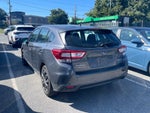 2019 Subaru Impreza 2.0i