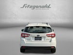 2018 Subaru Impreza 2.0i Premium
