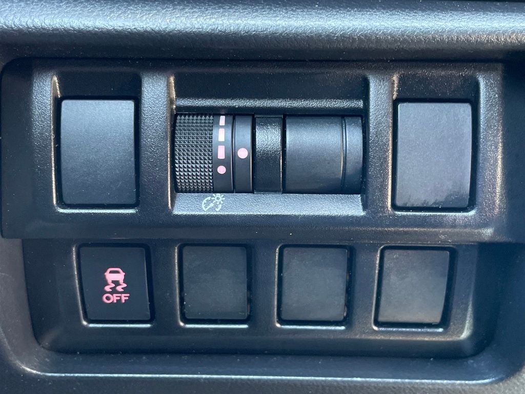 2023 Subaru Impreza Premium