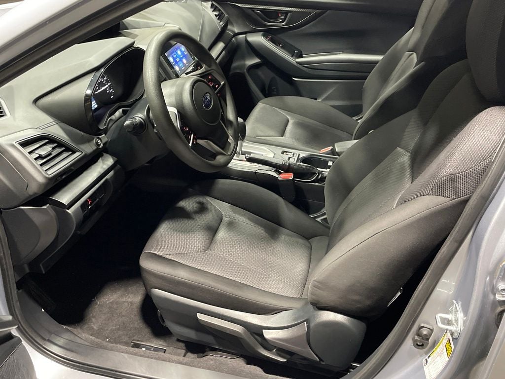 2023 Subaru Impreza Premium