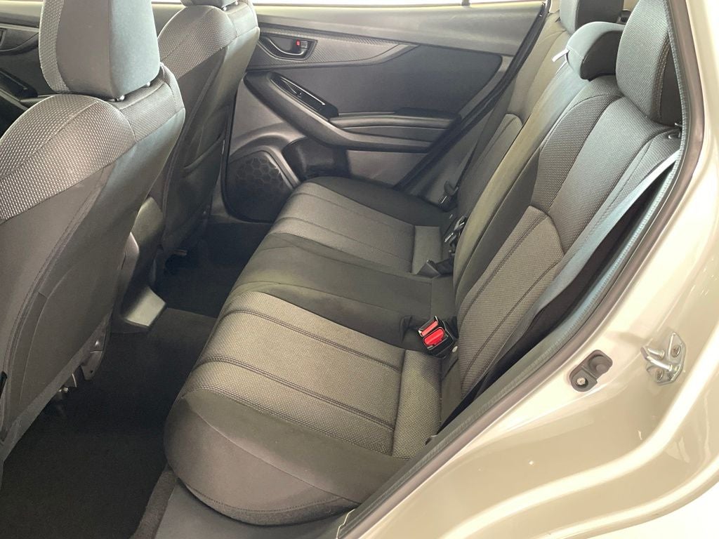 2023 Subaru Impreza Premium