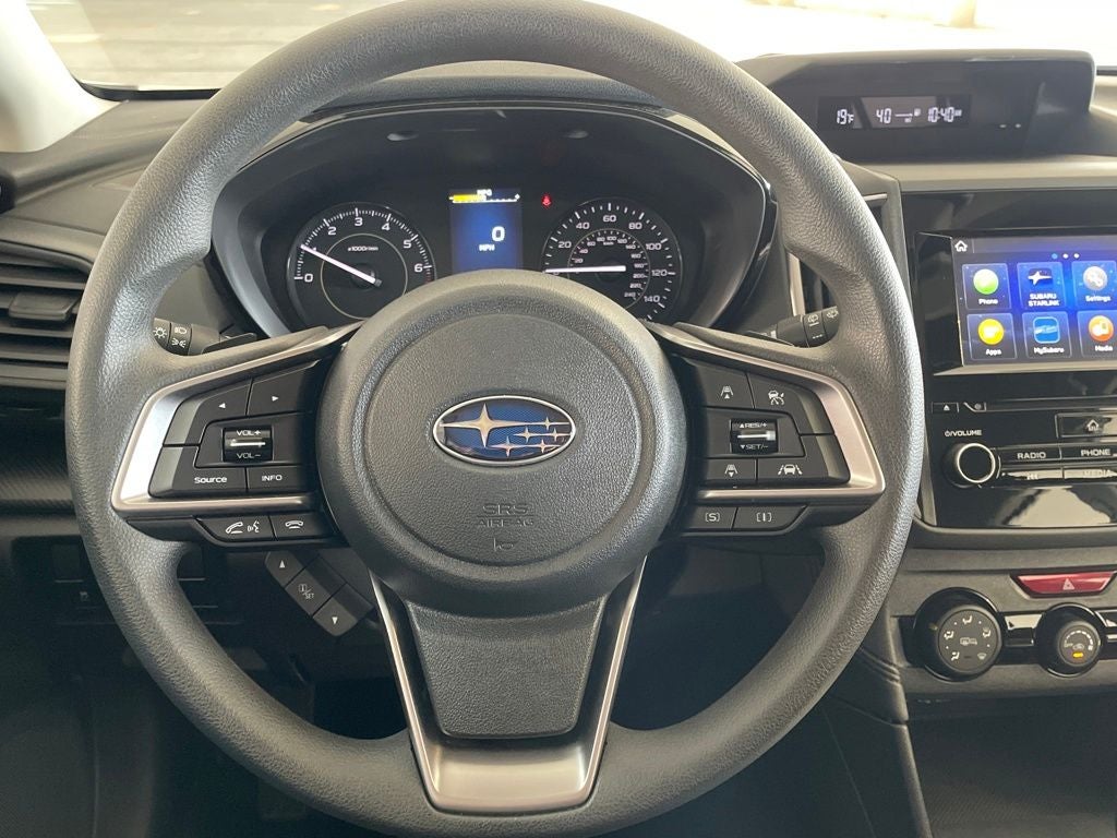 2023 Subaru Impreza Premium