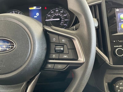 2023 Subaru Impreza Premium