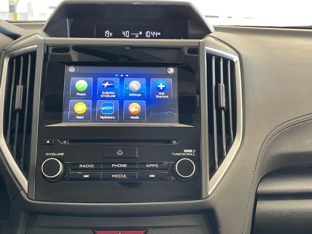 2023 Subaru Impreza Premium