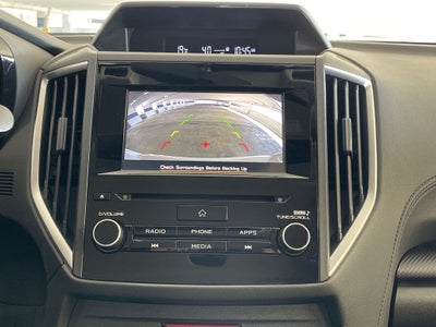 2023 Subaru Impreza Premium