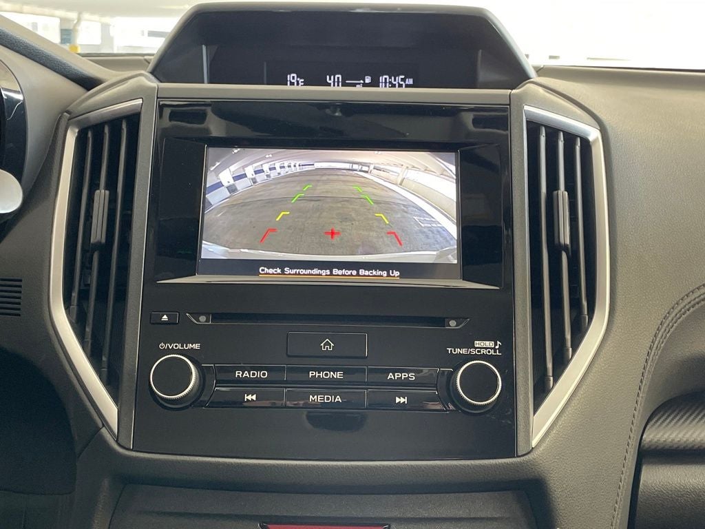 2023 Subaru Impreza Premium