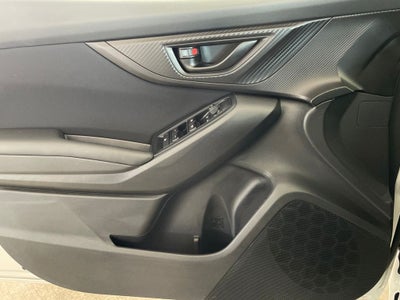 2023 Subaru Impreza Premium