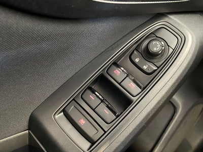 2023 Subaru Impreza Premium