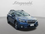 2019 Subaru Outback 3.6R Limited