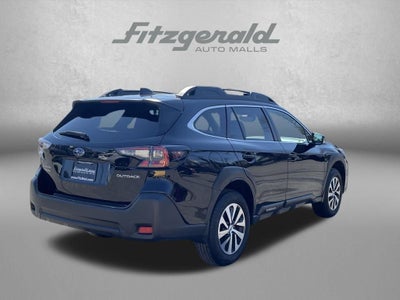 2023 Subaru Outback Premium
