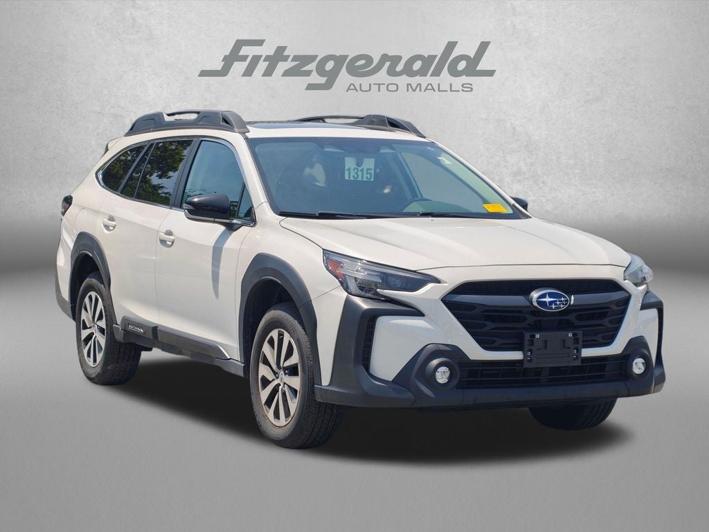 2024 Subaru Outback Premium