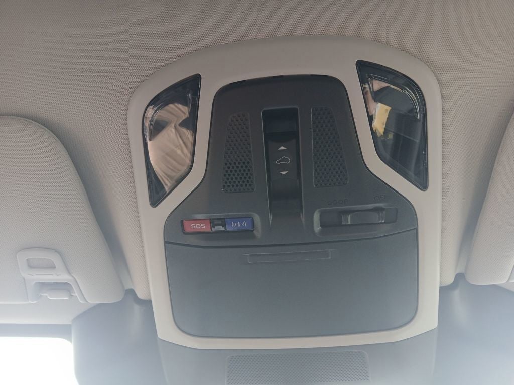 2025 Subaru Outback Onyx Edition XT