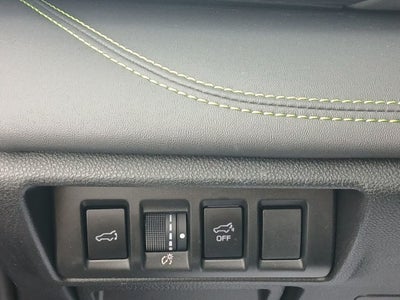 2025 Subaru Outback Onyx Edition XT