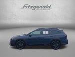 2025 Subaru Outback Onyx Edition XT