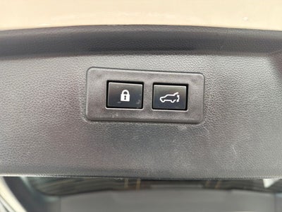 2021 Subaru Outback Limited XT