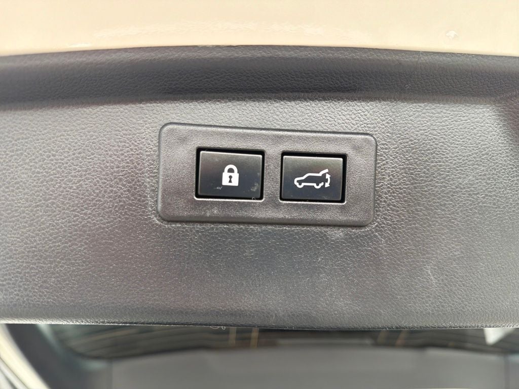 2021 Subaru Outback Limited XT